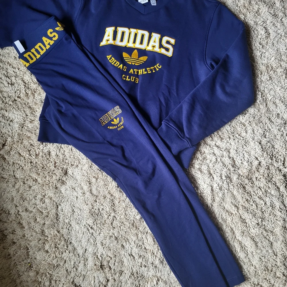 Adidas Set - Picture 4 of 4